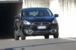 Mitsubishi Space Star 2016 года (EU)